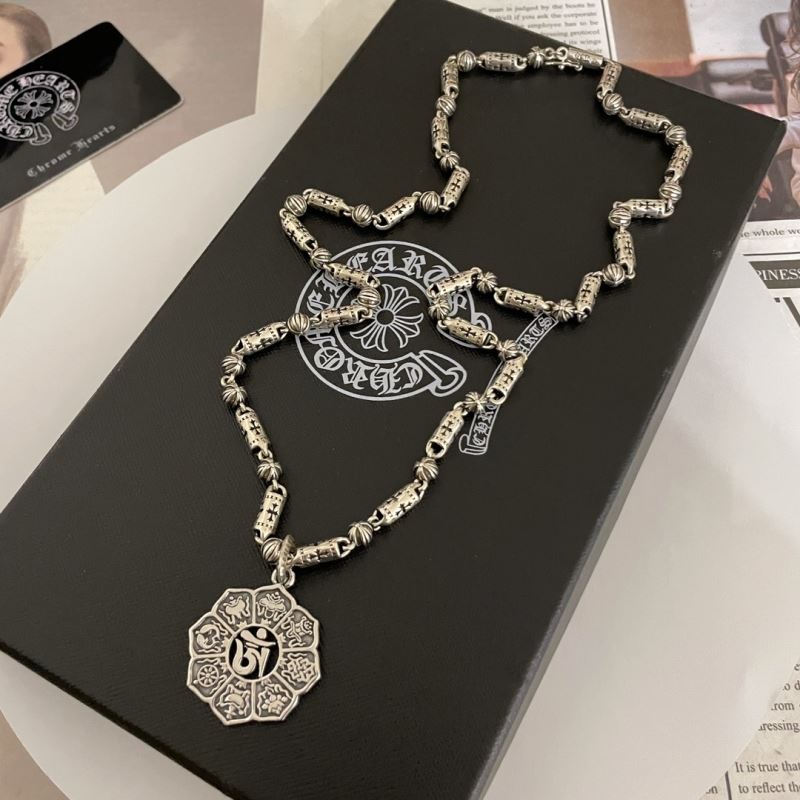 Chrome Hearts Necklaces